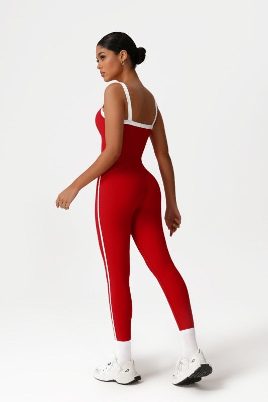 Cami Workout Set