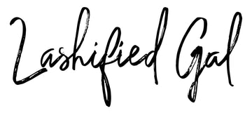 Lashified Gal