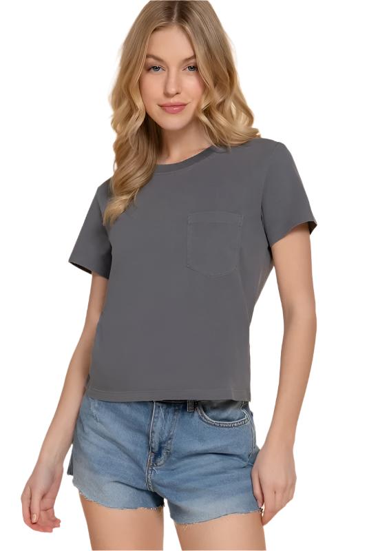 Short Sleeve Shirt