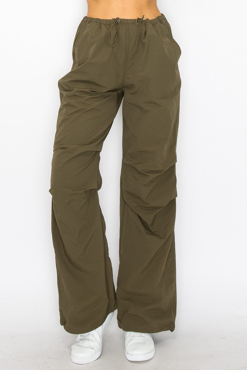 Parachute Pants