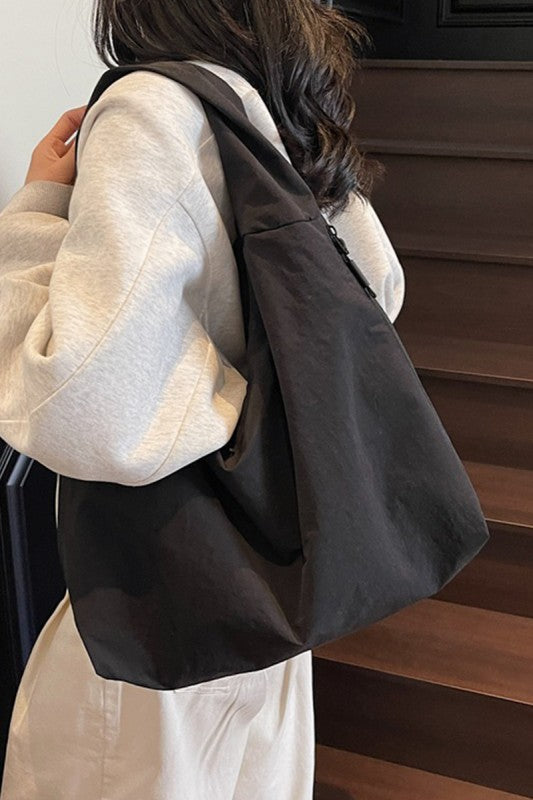 Slouchy Bag