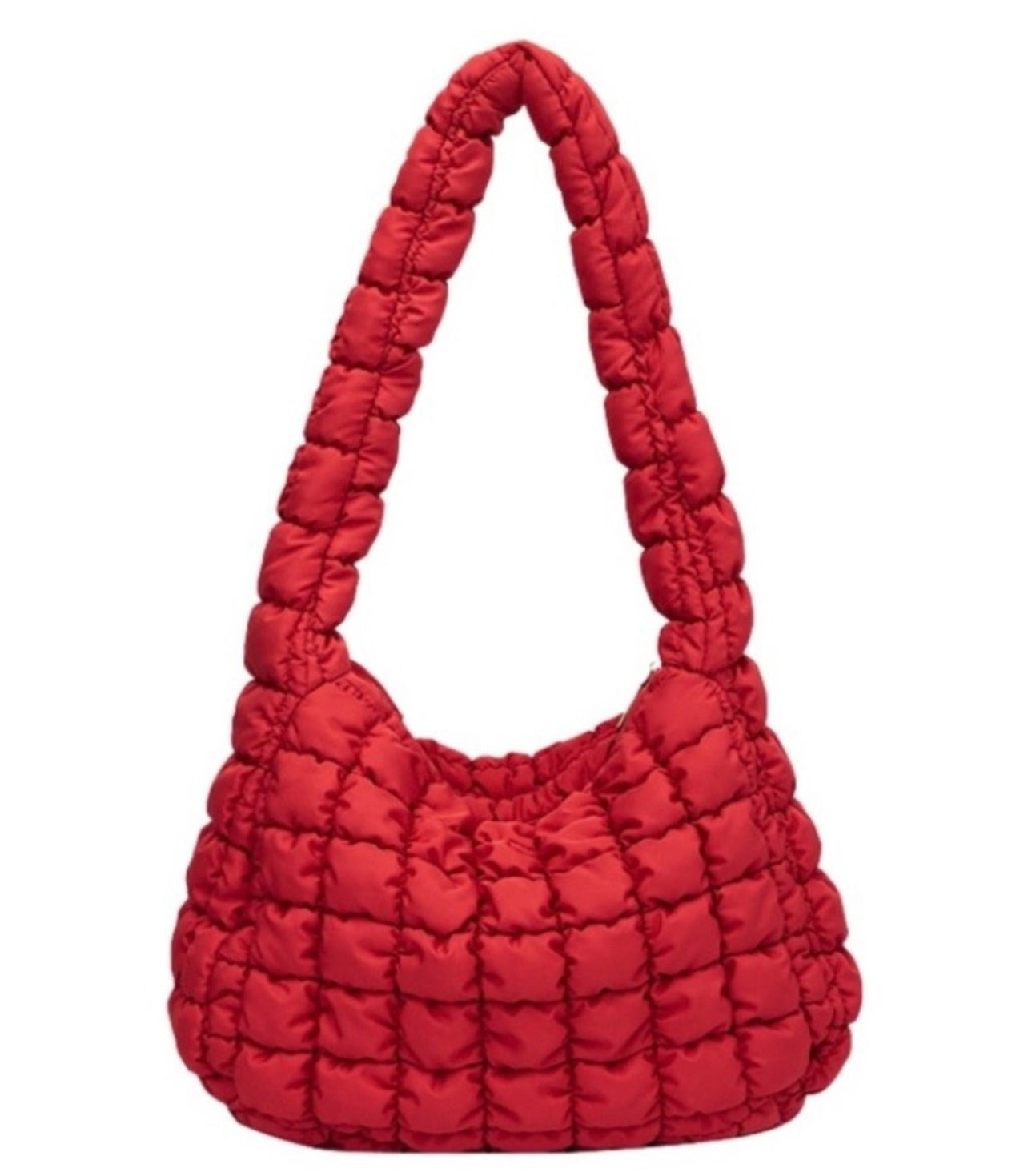 Quilted Bag