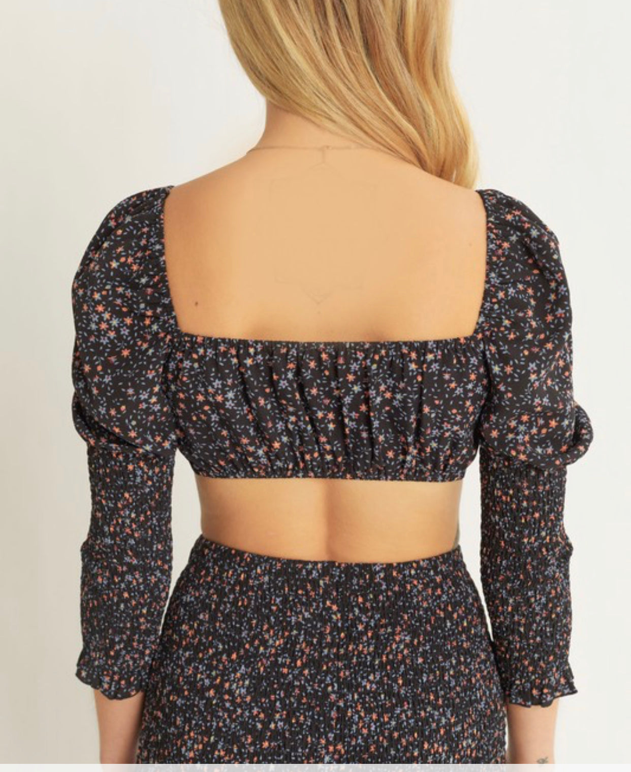 Amy 2 Piece Set