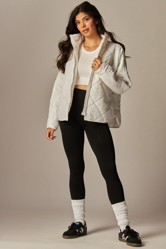 Lina Puffer