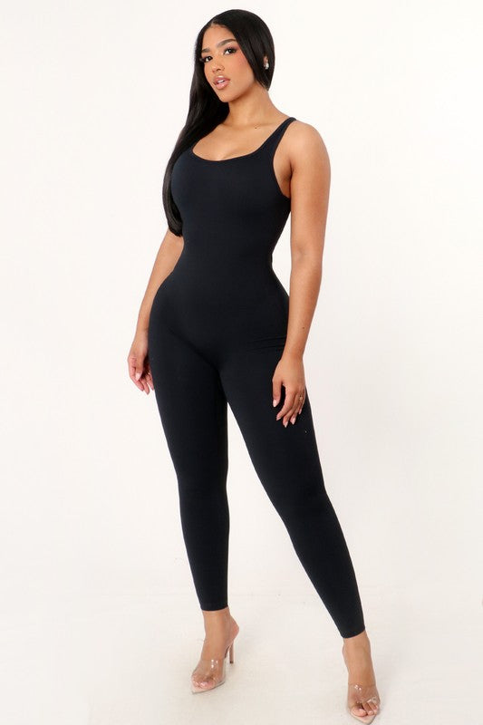 Legging Bodysuit