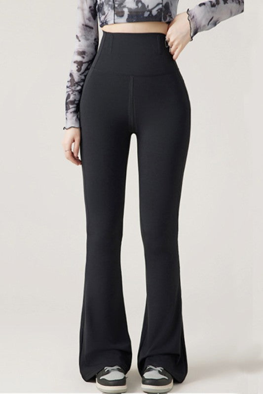Flare Leggings