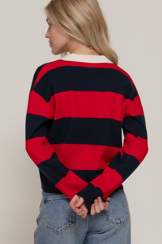 Rugby Shirt