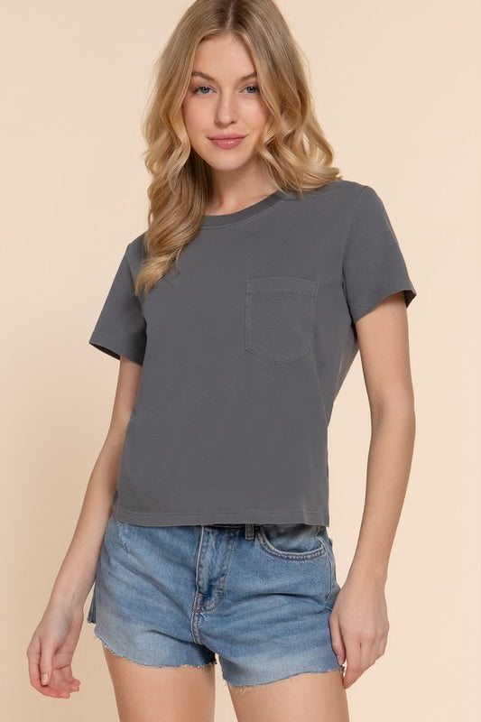 Short Sleeve Shirt