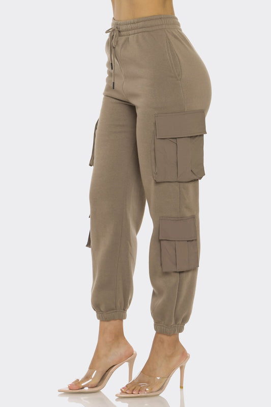 Cargo Sweats