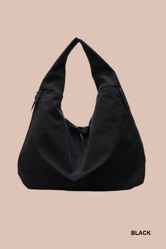 Slouchy Bag