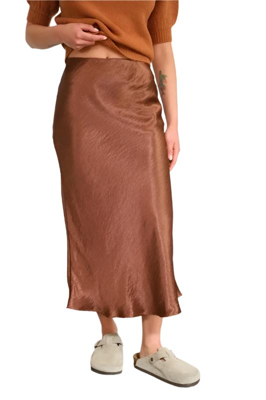 Chestnut Skirt