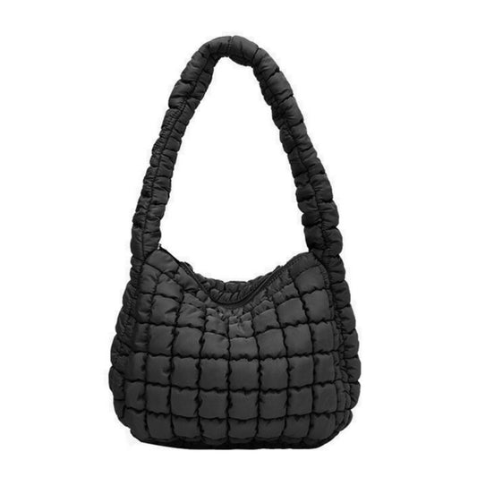 Quilted Bag