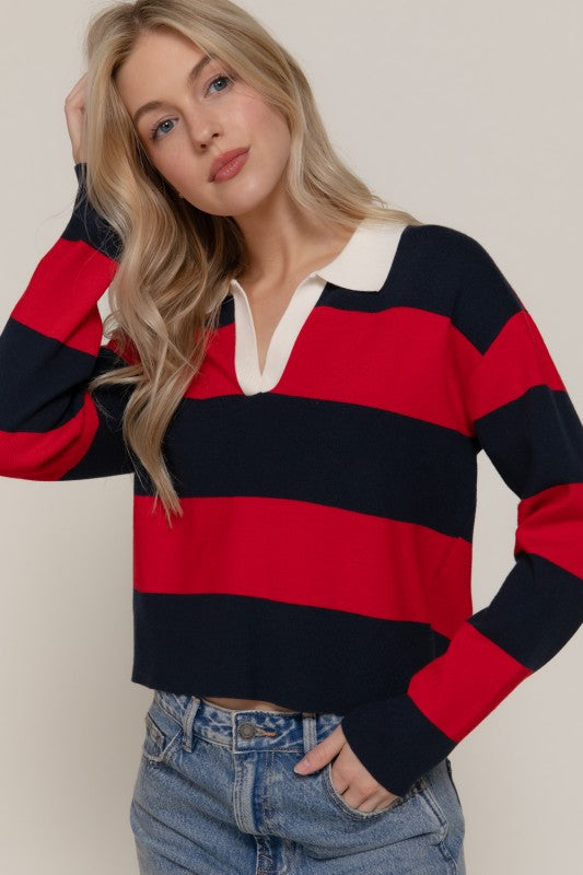 Rugby Shirt