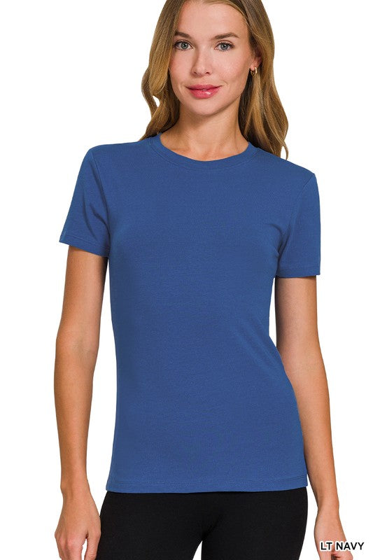 New Short sleeve Tshirt