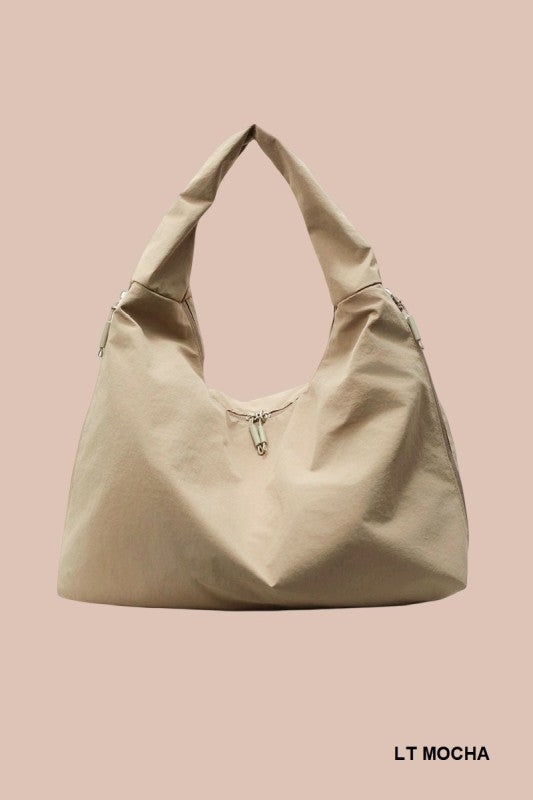 Slouchy Bag