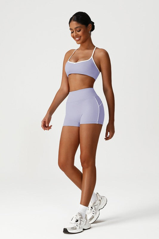 Short workout Set
