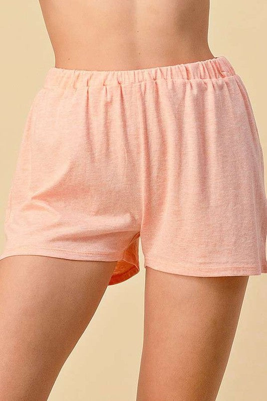 Light Weight Shorts