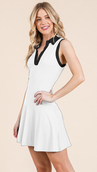 Tennis Dress