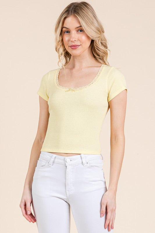 Cami Tshirt