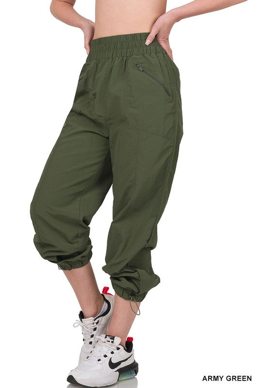 LG Wind Breaker Pants