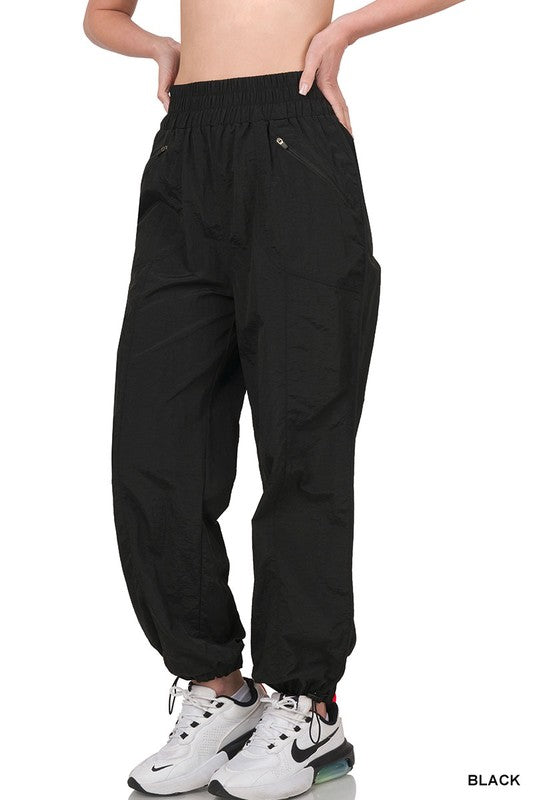 LG Wind Breaker Pants