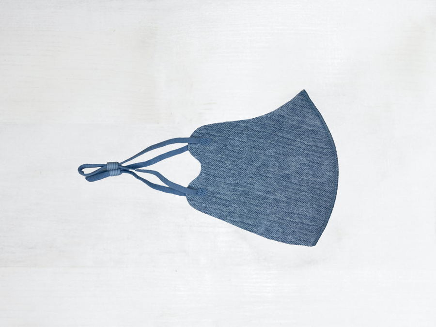 Adjustable Face Mask