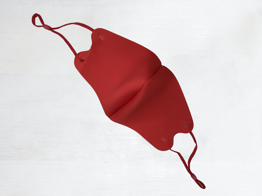 Adjustable Face Mask