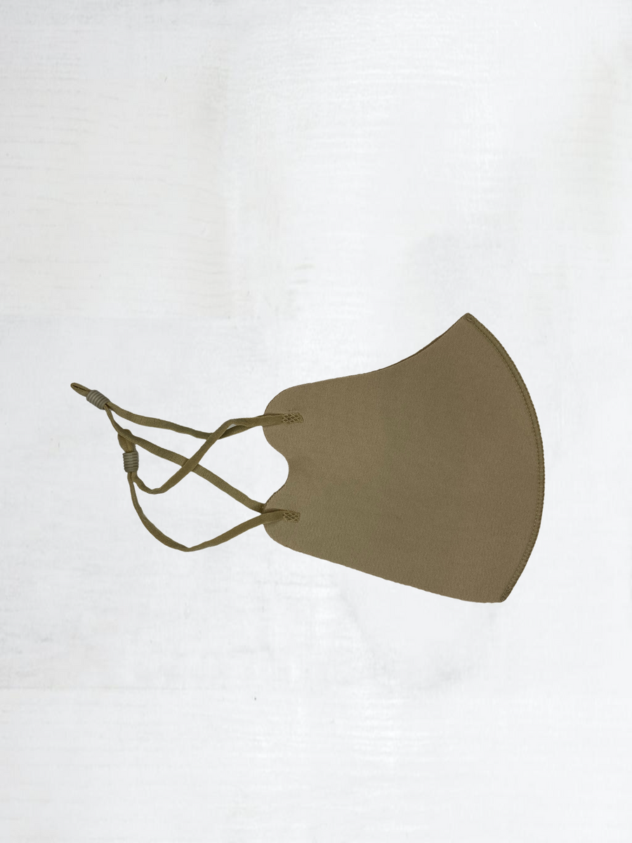 Adjustable Face Mask