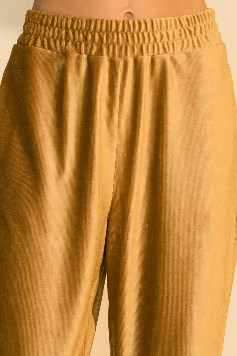 Lani Wide Leg Sweats