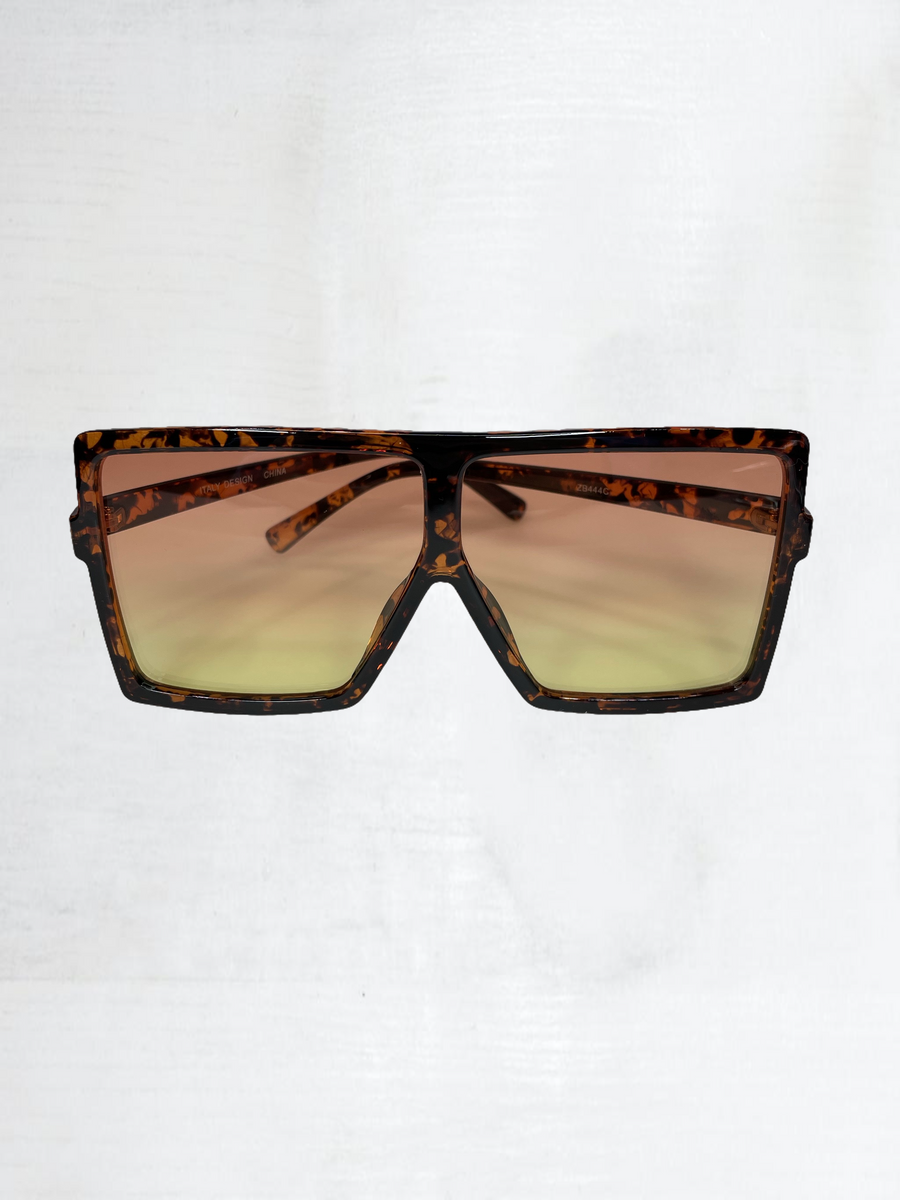 ‘Rich Dee’ Shades