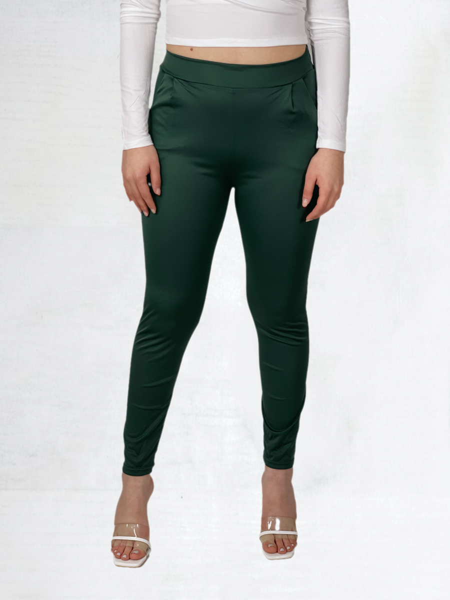 Jersey Leggings