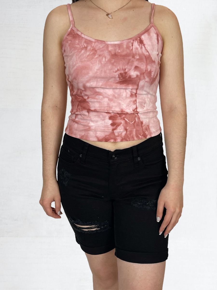 Meli Tie Dye Cami