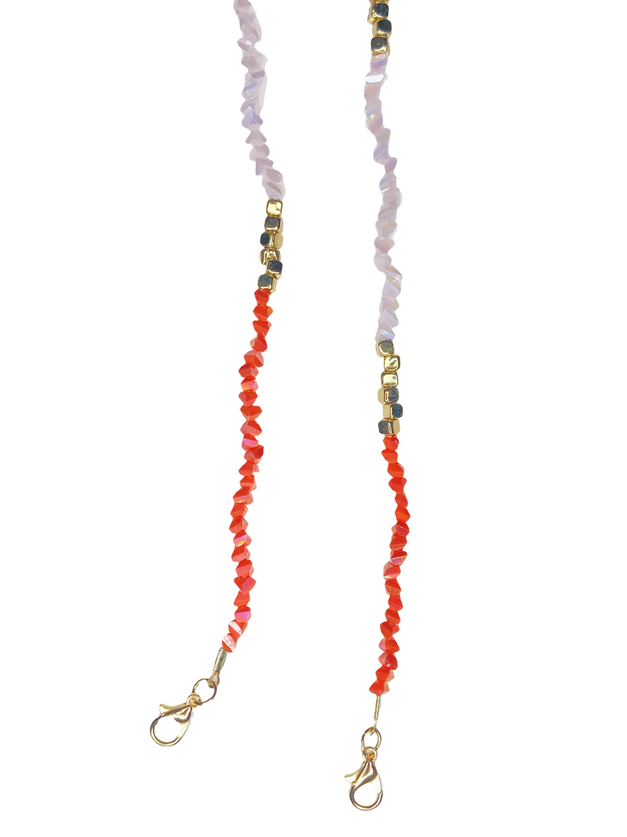 Mask Chain
