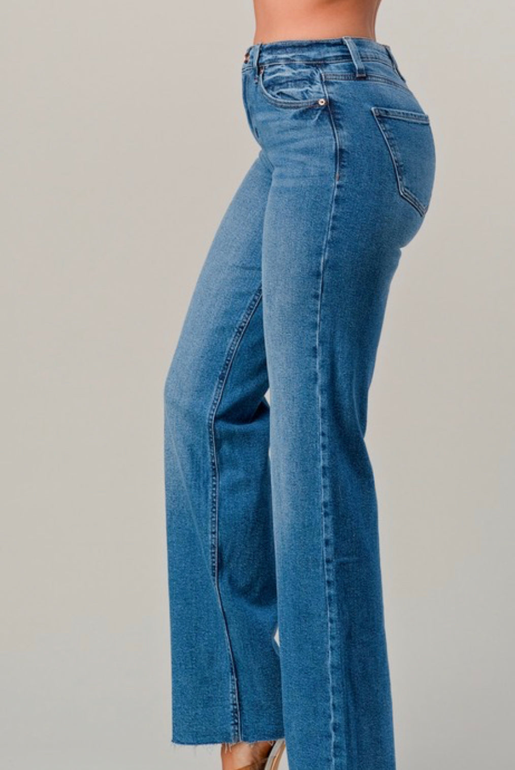 Ocean Jeans