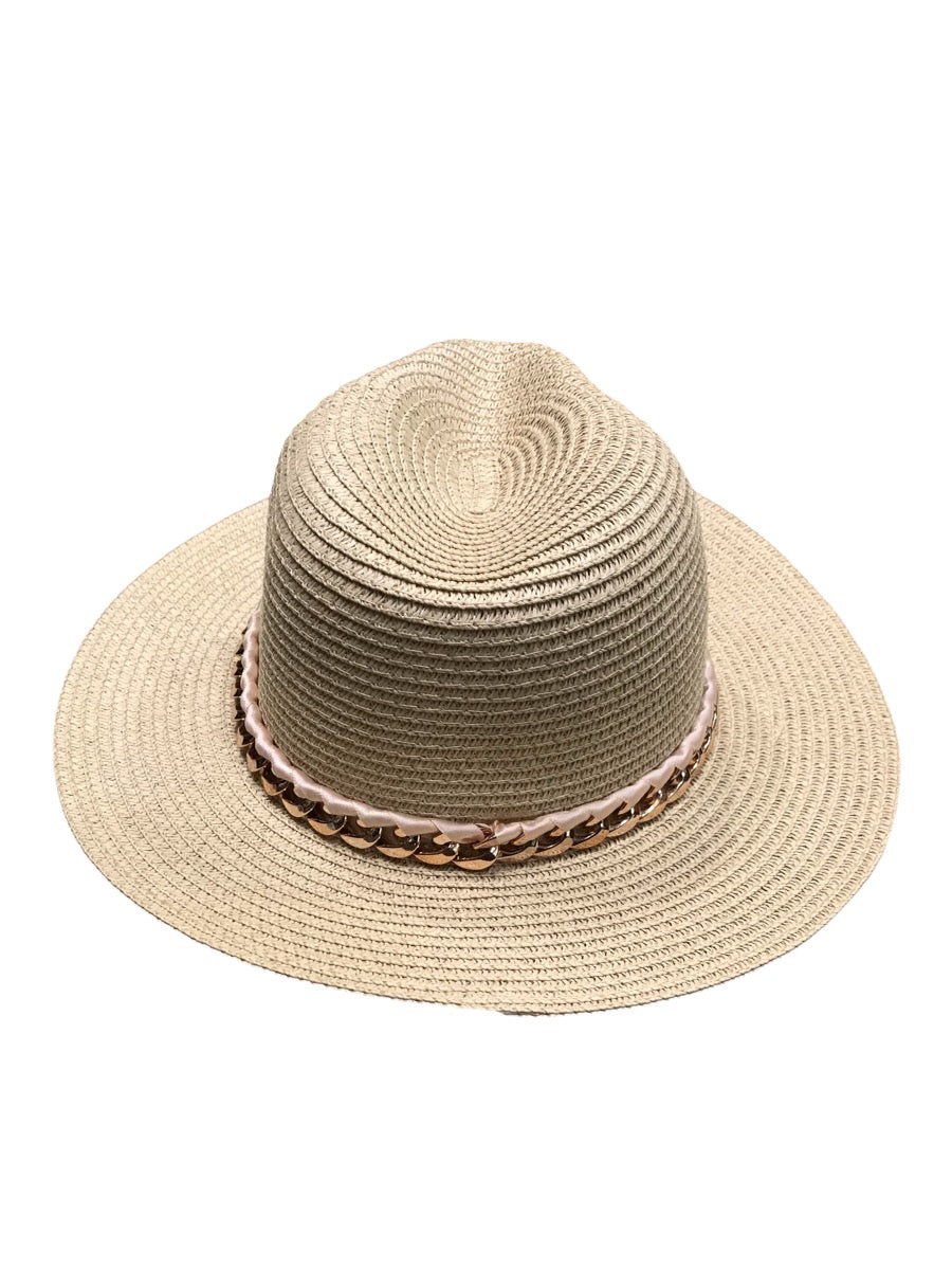 Summer Girl Sun Hat