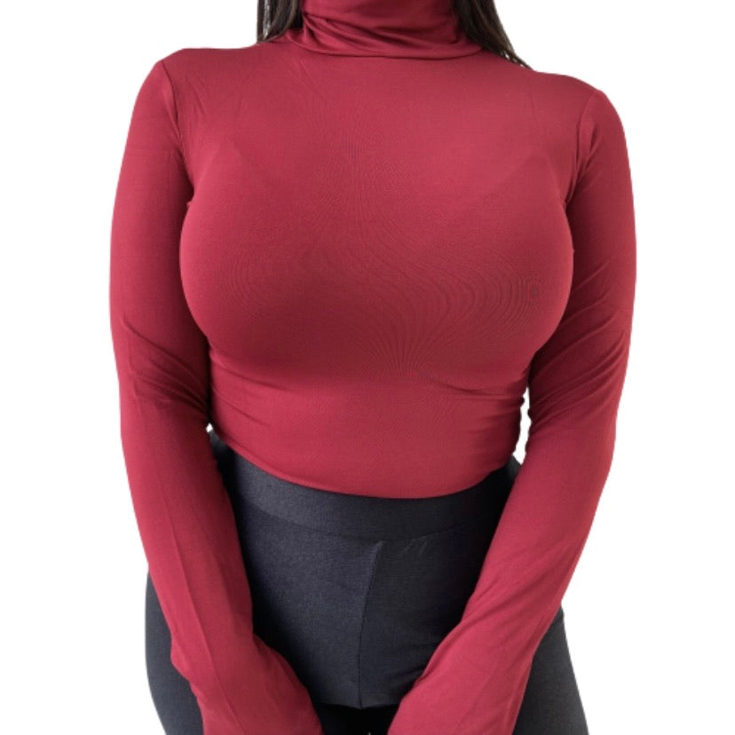 'Penelope' Bodysuit
