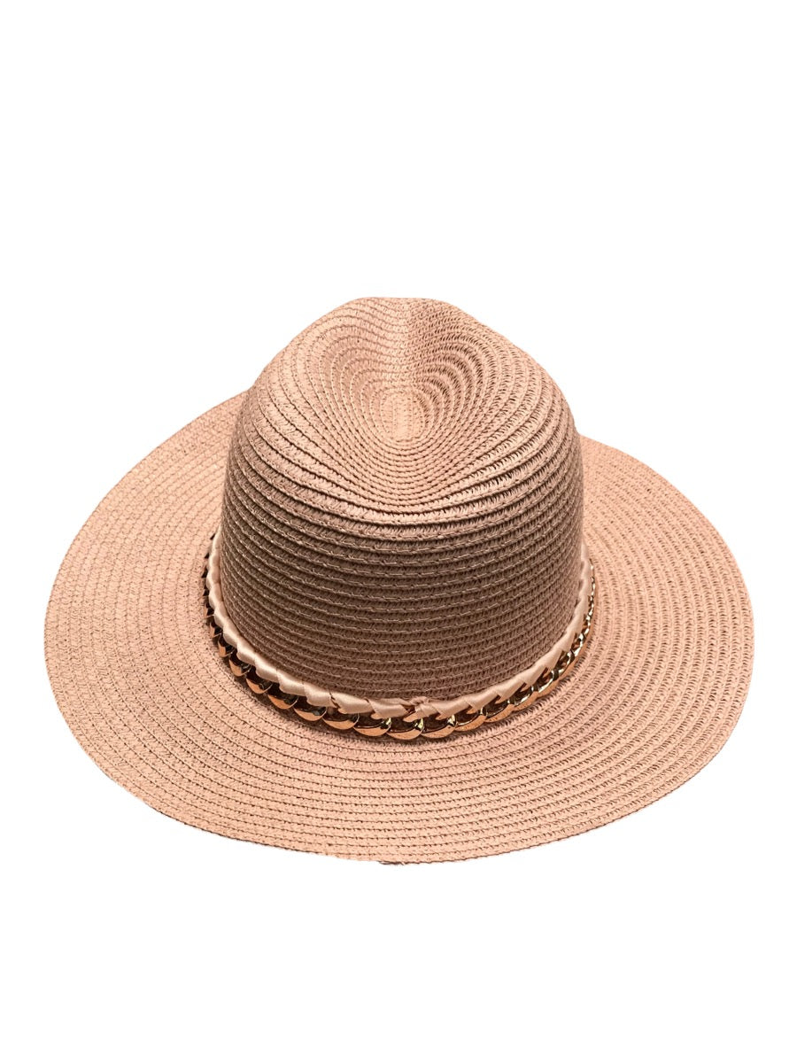 Summer Girl Sun Hat