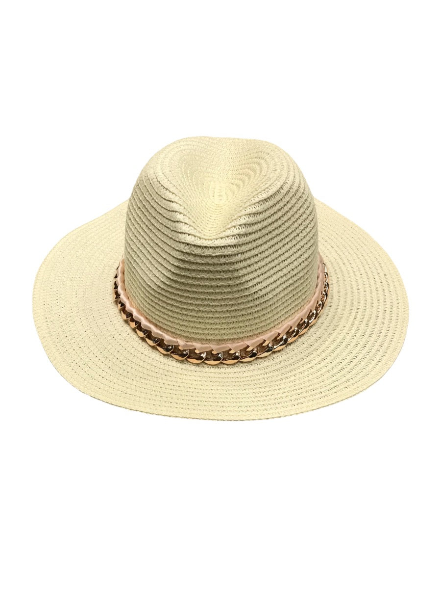Summer Girl Sun Hat